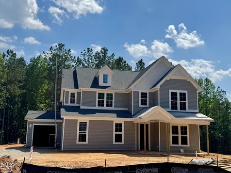 73 Lipford Court Selma NC 27576