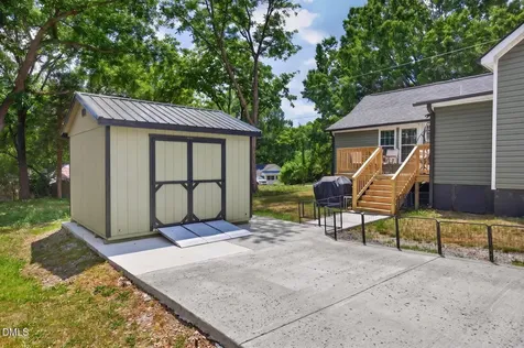 1018 Attica Street Burlington NC 27217
