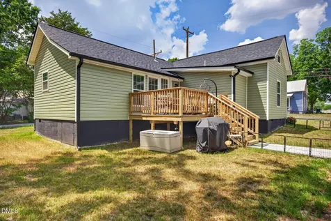 1018 Attica Street Burlington NC 27217