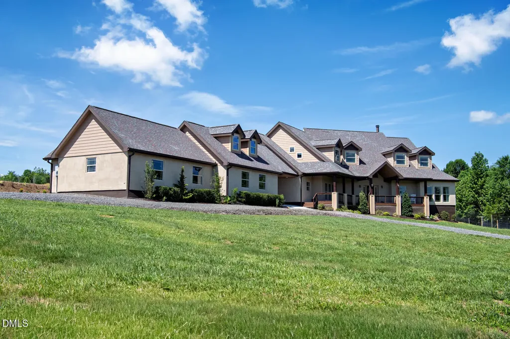 614 John Sellars Road Yanceyville NC 27379