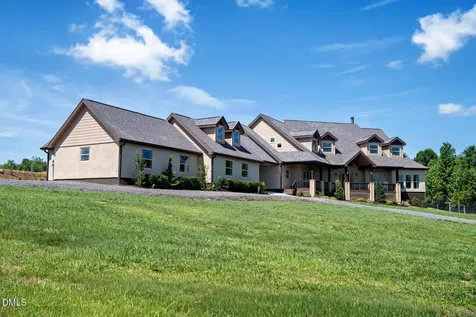 614 John Sellars Road Yanceyville NC 27379