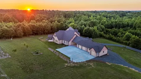 614 John Sellars Road Yanceyville NC 27379
