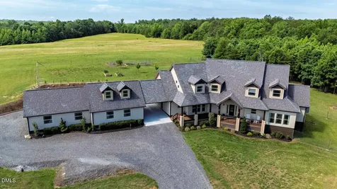 614 John Sellars Road Yanceyville NC 27379