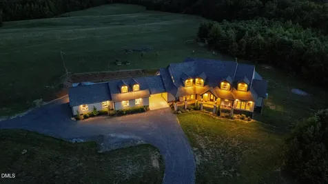 614 John Sellars Road Yanceyville NC 27379