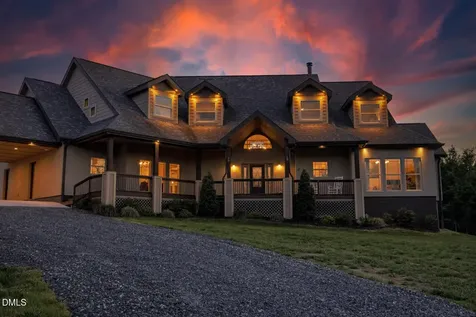 614 John Sellars Road Yanceyville NC 27379