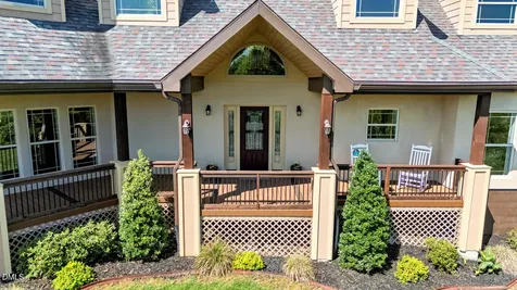 614 John Sellars Road Yanceyville NC 27379