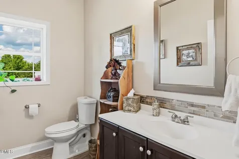 614 John Sellars Road Yanceyville NC 27379