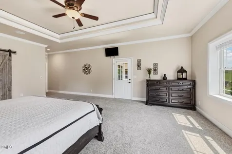 614 John Sellars Road Yanceyville NC 27379