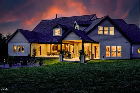 614 John Sellars Road Yanceyville NC 27379