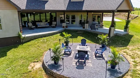 614 John Sellars Road Yanceyville NC 27379