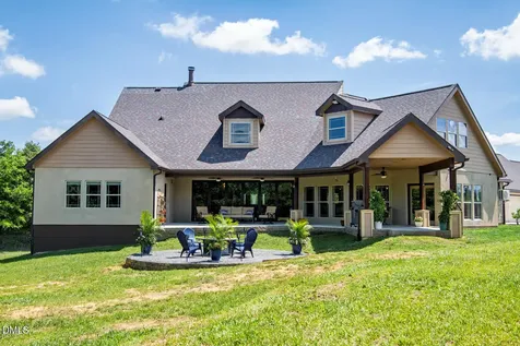614 John Sellars Road Yanceyville NC 27379