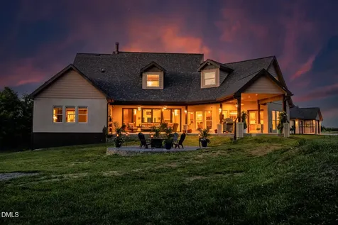 614 John Sellars Road Yanceyville NC 27379