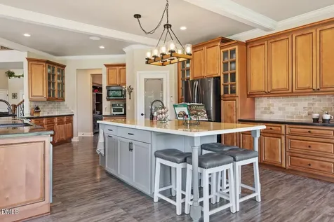 614 John Sellars Road Yanceyville NC 27379