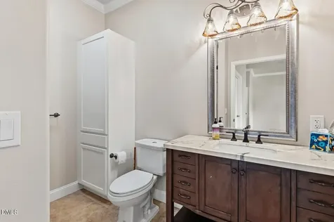614 John Sellars Road Yanceyville NC 27379