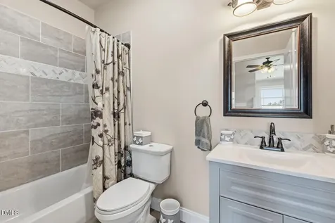 614 John Sellars Road Yanceyville NC 27379