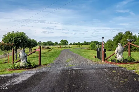 614 John Sellars Road Yanceyville NC 27379
