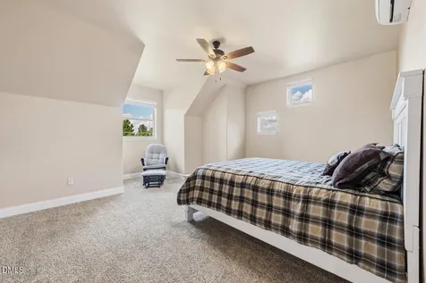 614 John Sellars Road Yanceyville NC 27379
