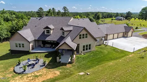 614 John Sellars Road Yanceyville NC 27379