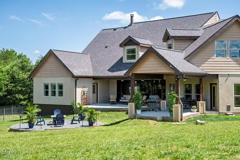 614 John Sellars Road Yanceyville NC 27379