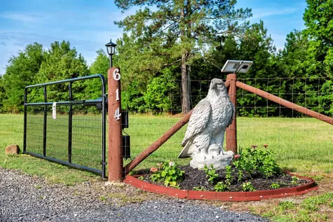 614 John Sellars Road Yanceyville NC 27379