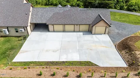 614 John Sellars Road Yanceyville NC 27379