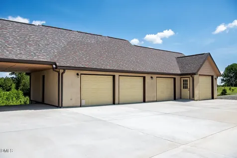 614 John Sellars Road Yanceyville NC 27379