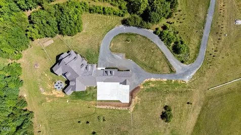 614 John Sellars Road Yanceyville NC 27379