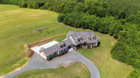 614 John Sellars Road Yanceyville NC 27379