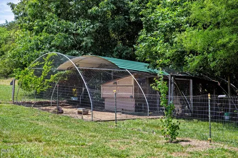 614 John Sellars Road Yanceyville NC 27379