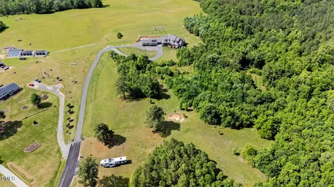 614 John Sellars Road Yanceyville NC 27379