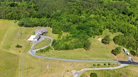 614 John Sellars Road Yanceyville NC 27379