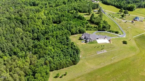 614 John Sellars Road Yanceyville NC 27379
