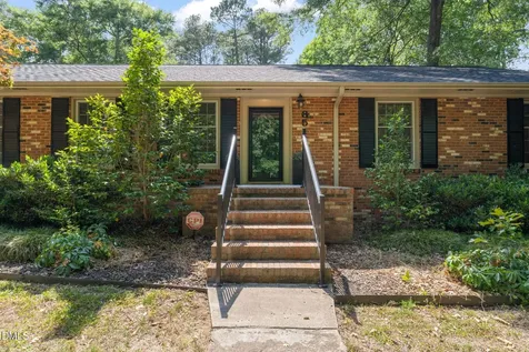 3514 Courtland Drive Durham NC 27707