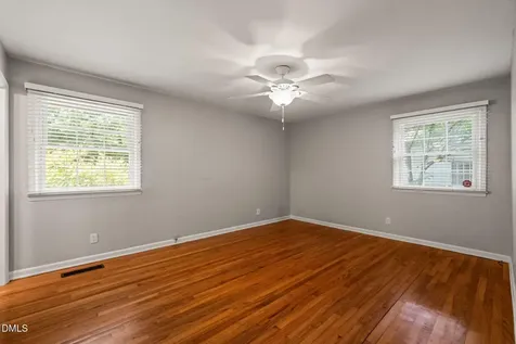 3514 Courtland Drive Durham NC 27707