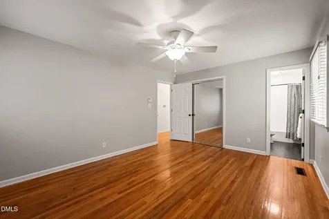 3514 Courtland Drive Durham NC 27707