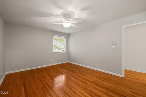 3514 Courtland Drive Durham NC 27707