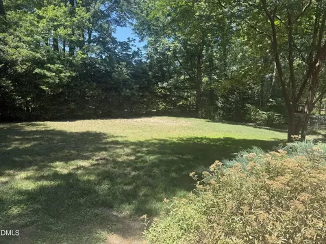3514 Courtland Drive Durham NC 27707