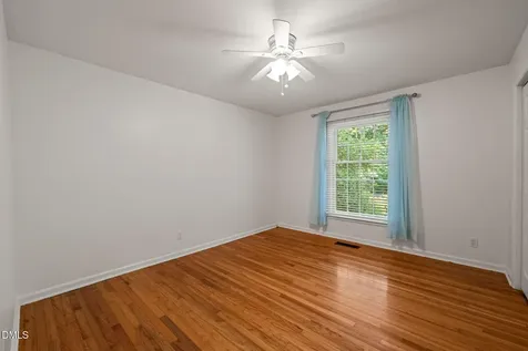3514 Courtland Drive Durham NC 27707