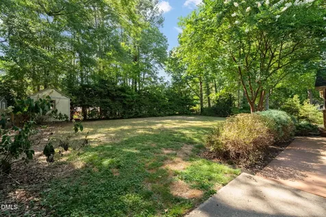 3514 Courtland Drive Durham NC 27707