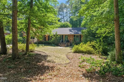 3514 Courtland Drive Durham NC 27707