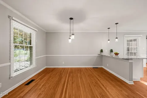 3514 Courtland Drive Durham NC 27707