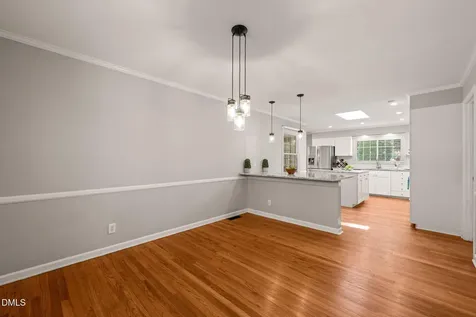 3514 Courtland Drive Durham NC 27707