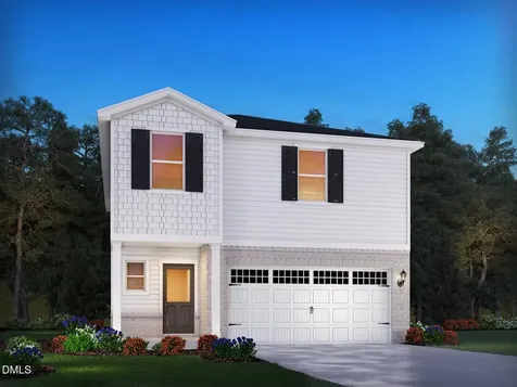 781 Red River Drive Garner NC 27529