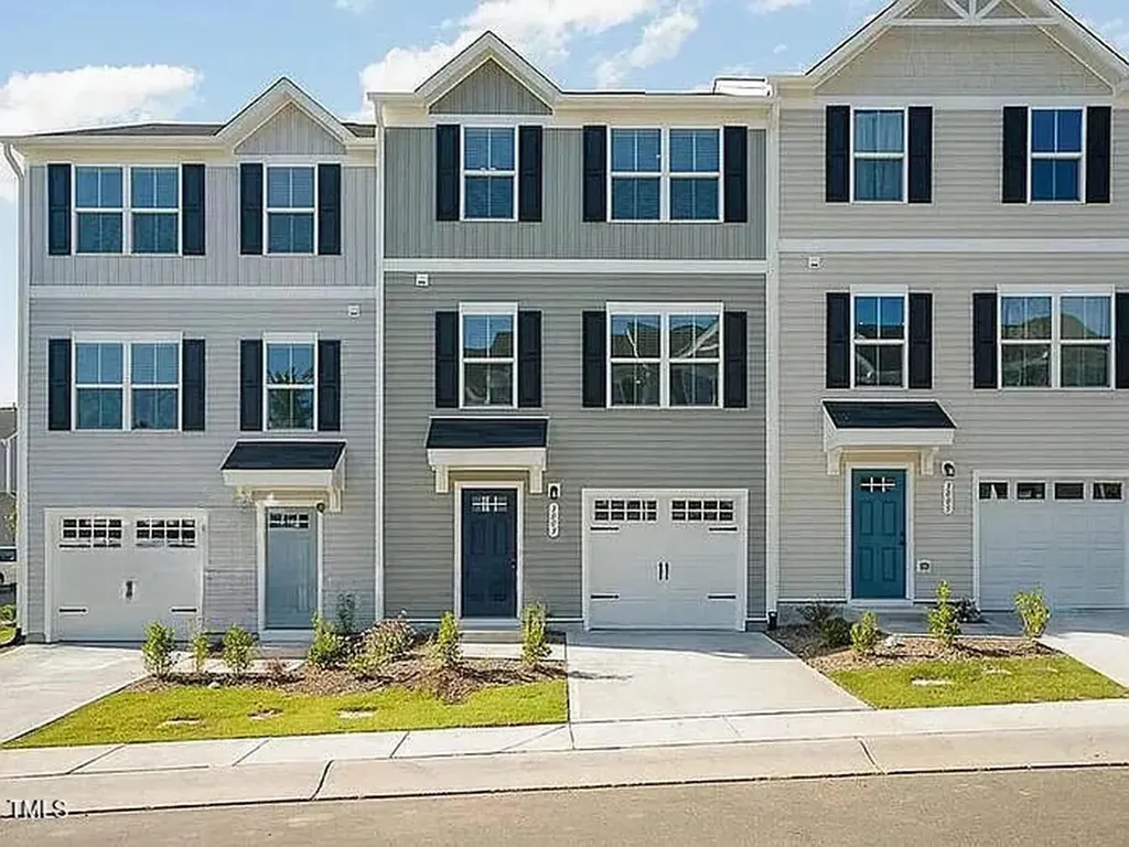 3003 Soft Breeze Drive Durham NC 27704