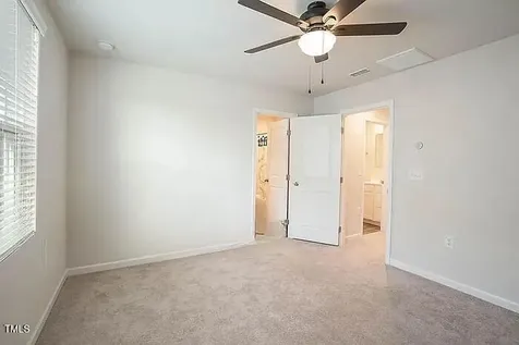 3003 Soft Breeze Drive Durham NC 27704