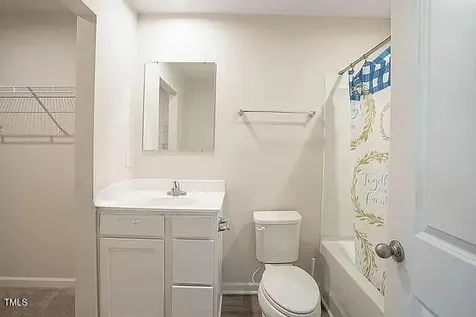3003 Soft Breeze Drive Durham NC 27704