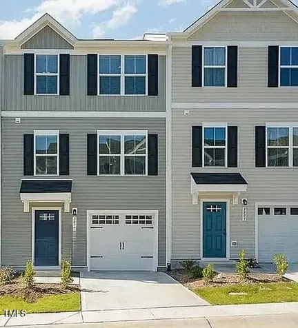 3003 Soft Breeze Drive Durham NC 27704