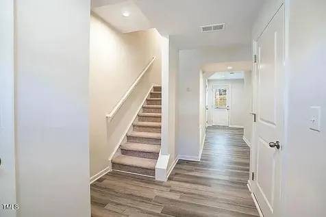 3003 Soft Breeze Drive Durham NC 27704