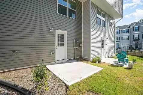 3003 Soft Breeze Drive Durham NC 27704