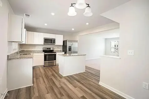 3003 Soft Breeze Drive Durham NC 27704